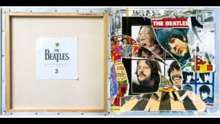 The Beatles - Mother Nature's Son (Anthology 3 Disc 1)