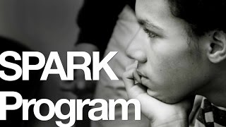 The SPARK Program at UWG