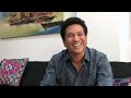 Sachin Tendulkar Birthday Wishes To Saurav Ganguly