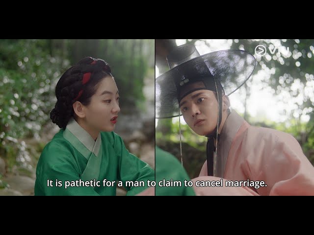 [Trailer 2] Viu Original, The Matchmakers 🦆| Watch for FREE on Viu!