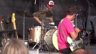 Slippin&#39; and Slidin&#39; - Amy Helm and the Handsome Strangers with Bill Payne