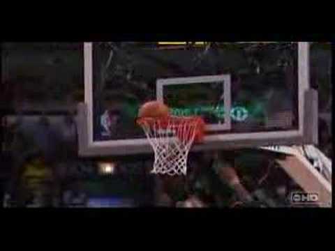 Thabo Sefolosha Highlights