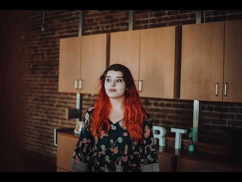 Caroline Reilly - Best of Me [Official Music Video]