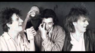 The Replacements - The Ledge (Shit Shower and Shave)
