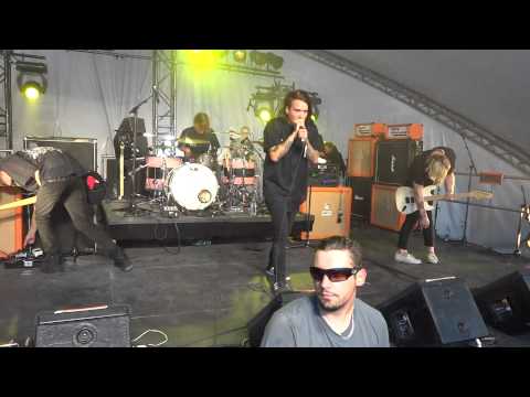 HEAVY MONTREAL 2014 - Sworn in