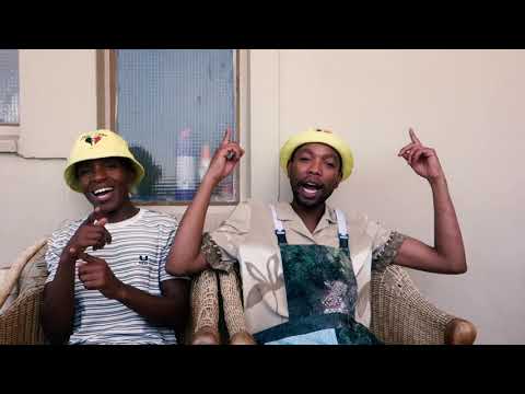 Mike Insanity & Hembe Genaro - Themba Lami (Music Video)