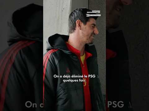 « Il n’y avait pas faute sur Donnarumma » 😳