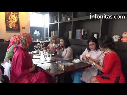 Lunch Gathering Bersama Setia Sky Saputeh, Prop2go & Skylight Lunch Gathering Bersama Setia Sky Saputeh, Prop2go & Skylight