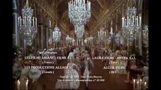 La Revolution Francaise (1989) - TV Theme Song
