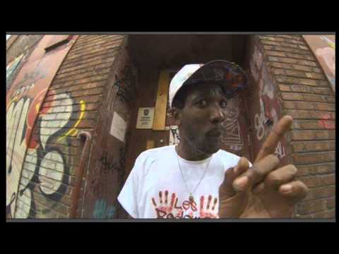 SB (Les Rodeurs)  & LeSam - D'un jour à l'autre - Non mixer 2011 (Prod.Kourto)