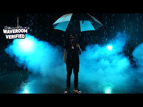 Waveroom - Wave Cheque (feat. J Neat, Tallup Twin) (Official Music Video)