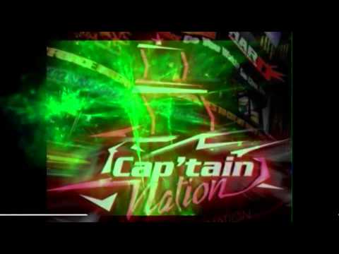 Cap'tain 2011 - Welcome To The Club [ Episode 2 ]