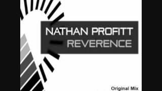 Nathan Profitt - Reverence ( Original Mix )