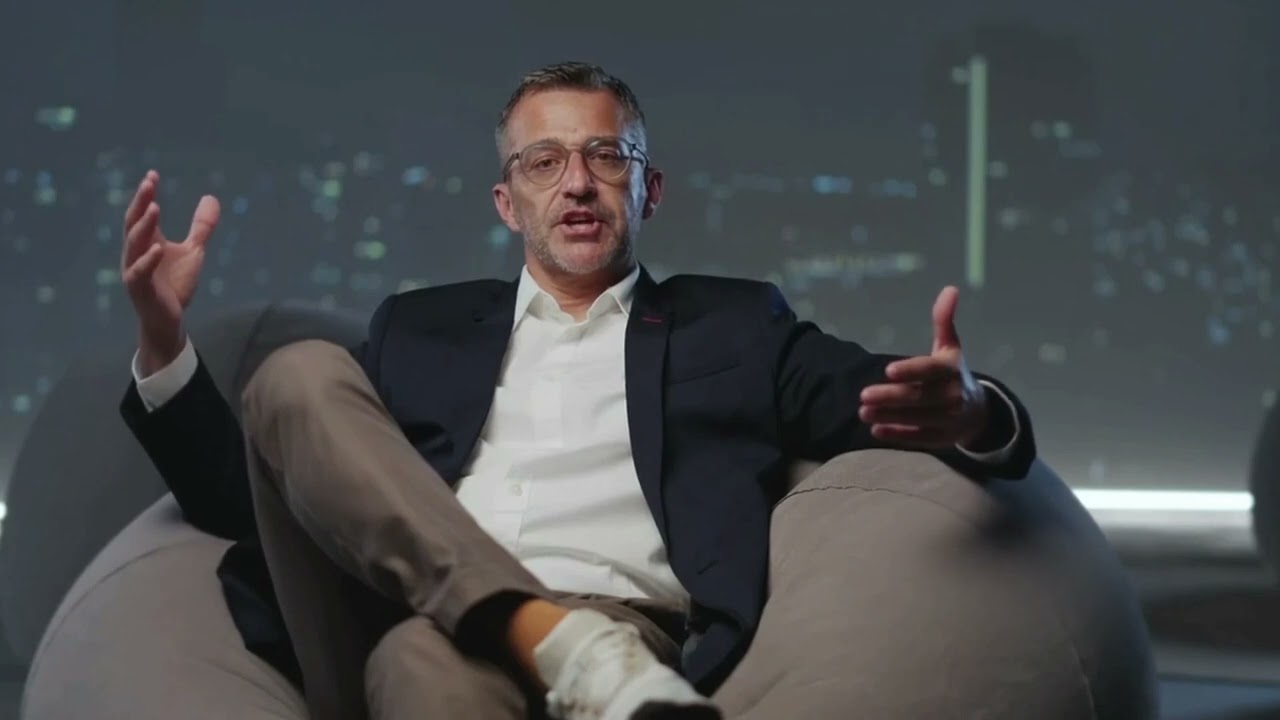 TrueDoc customer testimonial video thumbnail
