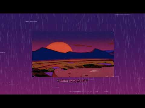 Dyslm - Saints and Ghosts Pt. 1 (ft. Overslept)