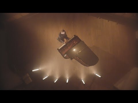 NOAH VANDEN ABEELE - Love (Official Audio)