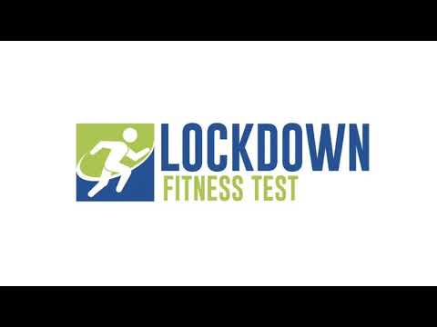 Lockdown Fitness Test- (10 meters/ 32.8084 Foot / 10.9361 Yards)