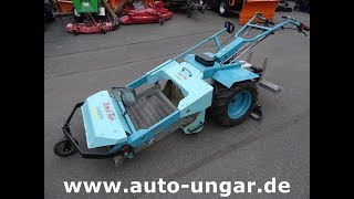 Prodaja Kässbohrer BeachTech Sweepy Strandreiniger čistača plaže - Slika 4 | Autoline ME Kässbohrer BeachTech Sweepy Strandreiniger čistač plaže | Slika 4 - Autoline