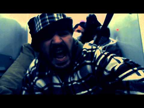 Constantine The G - SAY BRAAAAAT (official video)