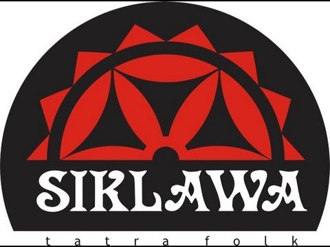 Siklawa  -  Ka wodospad mrucy