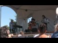 Mark Berube & the Patriotic Few - Yesterday's Halo - Jul-18-2009 Vancouver Folk Music Festival