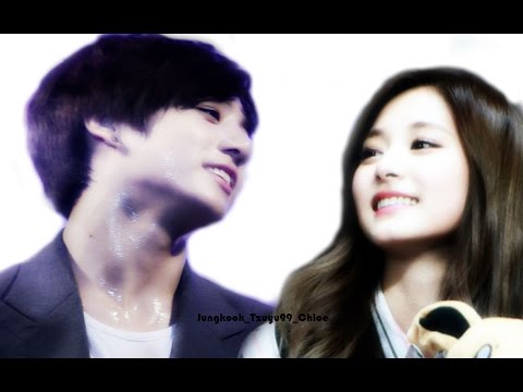 [BANGTWICE] JUNGKOOK ll TZUYU - Fate #2 💞