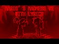 Mario S Madness V2 With Lyrics