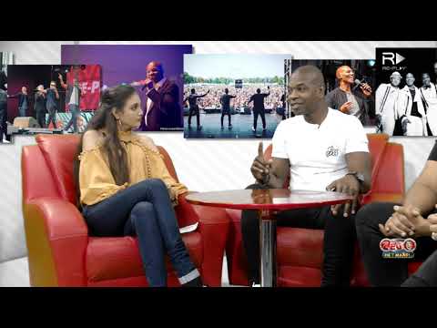 Zeg Het Maar Afl 58 - RE-PLAY (uit Rotterdam)