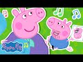 I Want To Be Like Daddy Song Nursery Rhymes Kids Songs