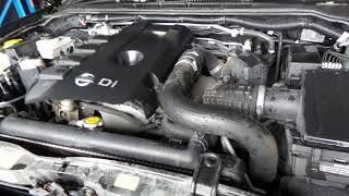 Reparación efectiva y code p1951 Volkswagen