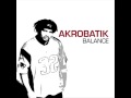 Akrobatik Balance 2003 balance