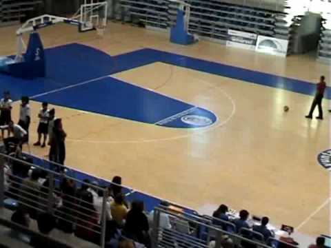 LF2 J3. Conquero - Casablanca