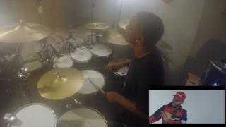 Devvon Terrell x D.Howard - I cant wait