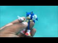 Sonic Underwater
