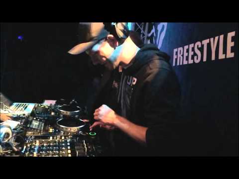 30-07-2015 D-Ceptor @ Nature One Campingvillage Kastellaun/Hunsrück (GER) - Recap