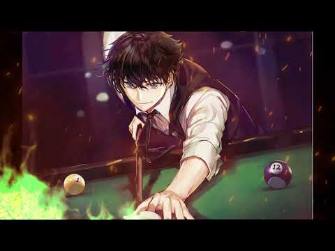King's Crows - Rise Up.amv