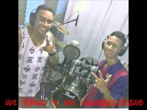 Mc Fama e Mc Gabrielzinho - Tipo Sheyk  (Musica Nova - 2016)