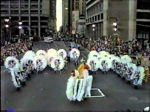 Ukranian American String Band 1984 - Follow The Yellow Brick Road