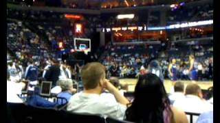 Grizzlie Seats