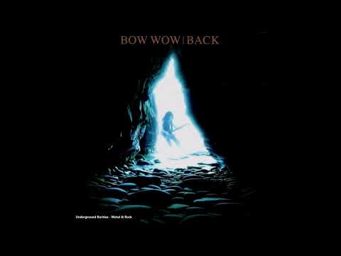 B̲ow W̲ow (Jpn) - B̲ack̲ (1998) [Full Album]
