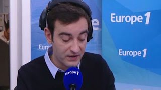 Les Enfoirés | La réponse de Jean-Jacques Goldman