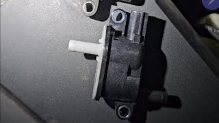 2011 Honda CR-V code P0497 & P145C. Will it pass smog check? #gavilangarage #diy #honda #cr-v #crv