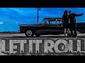 The Whythouse - Let It Roll  (Official Video)