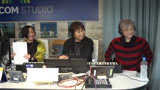 T-Music Funny Moments（2025年1月18日放送分）