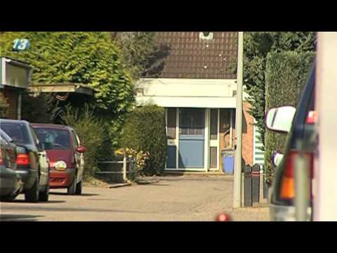 Kanaal 13 Nieuws van 27 maart 2012