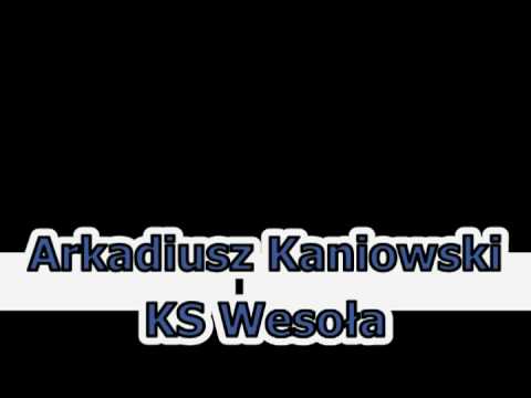 KS Wesoła - Junior Radom (rocznik 1992 - I MLJM) 2008/2009