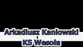 preview picture of video 'KS Wesoła - Junior Radom (rocznik 1992 - I MLJM) 2008/2009'