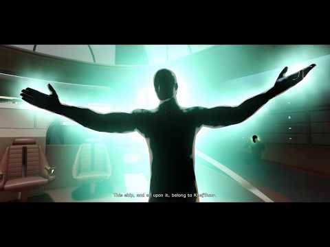 Beyond The Nexus - Elite Difficulty | Star Trek Online