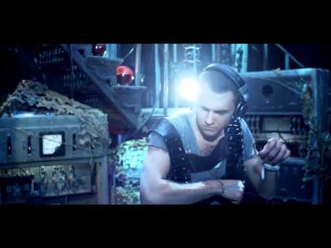 Leonid Rudenko feat. Alexander Popov & MCD - Stranger