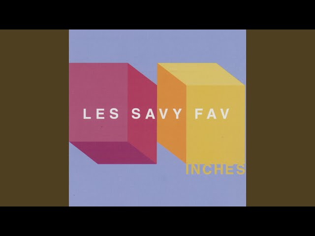 Les Savy Fav: un'analisi della carriera e del loro stile musicale